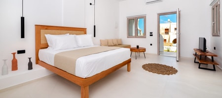 Elegant Suite