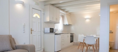 Superior Suite Split Level
