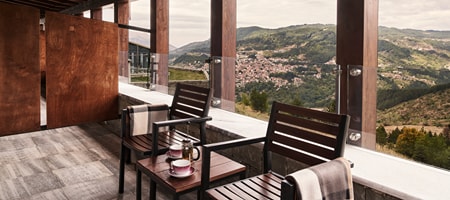 Premium Suite Mountain View
