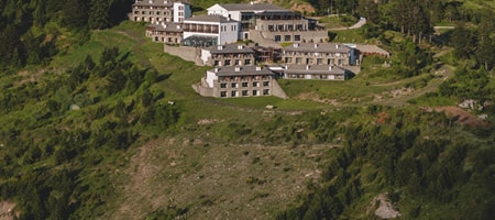 Grand Forest Metsovo