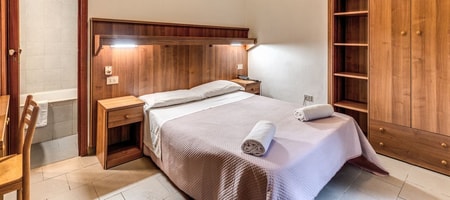 Hotel Giada Rome