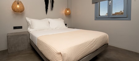 Apartment with Sea View 4