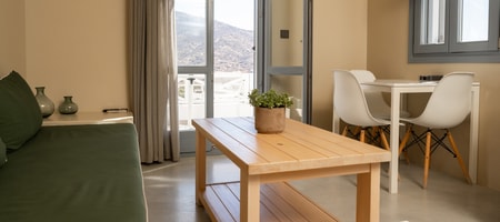 Apartment with Sea View 2