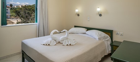 Superior Two-Bedroom Apartment