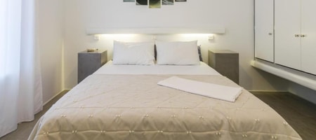 Giannoulis Apartments