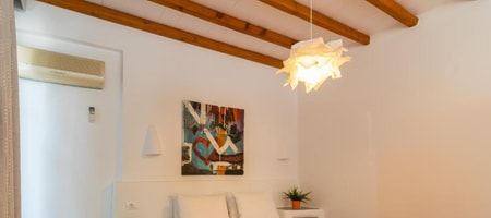 Giannoulis Hotel Studio
