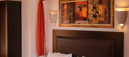 Family Executive Suite