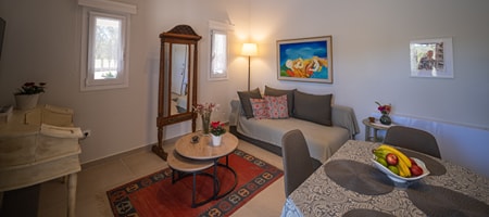 Two Bedroom Apartments with Private Pool