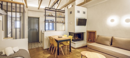 Wintertime - Family Studio