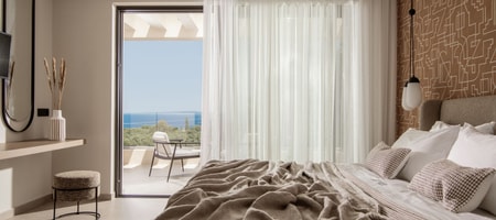 4 Bedroom Villa with Private Pool