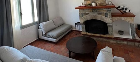Grand Villa with Yard
