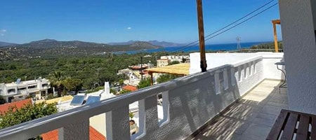 SeaView Junior Suite