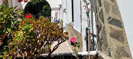 Sea View Yard Family Villa
