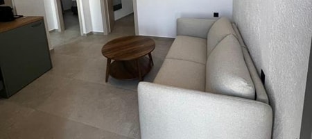 SeaView Balcony Family Suite