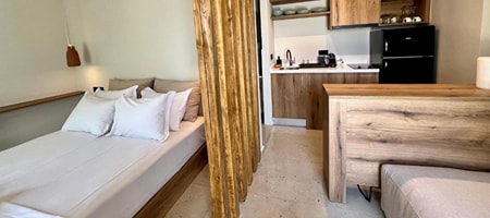 Junior Villa