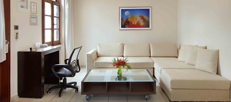 Two-Bedroom Apartment with Sea View & Balcony (Apt. No 10)