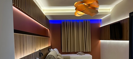 Suite with Sea View
