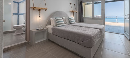 Superior Caldera Suite