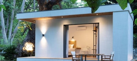 Bungalow