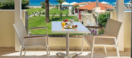 Sea View Superior Suite - Upper Floor