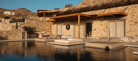 Villa 3