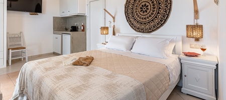 Comfort Garden & Sea View Apartment