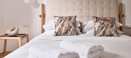 Deluxe Triple Suite
