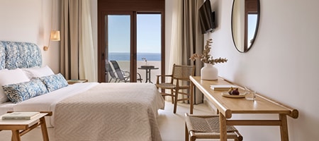 Superior Family Suite