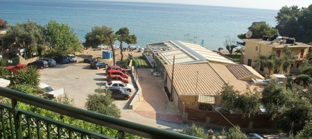 Double Room | Sea View