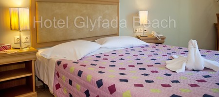 Single Room | Mountain View
