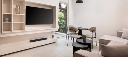 Glyfada Prime Apartment