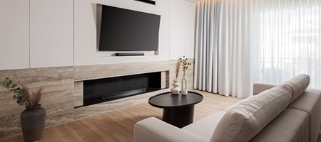 Glyfada Prime Elegant Residence