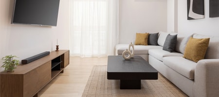 Glyfada Prime Residence