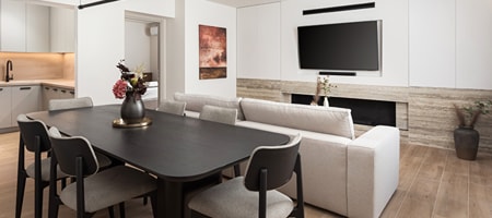 Glyfada Prime Signature Residence