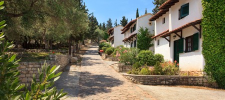 Greek Villa | Glyfada Beach Family Villa | Maisonette