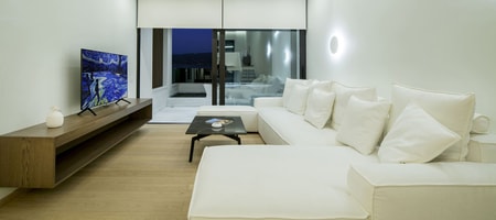 Deluxe Suite 202