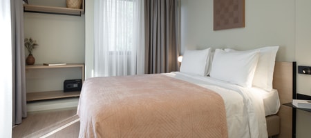 Exclusive Apartment