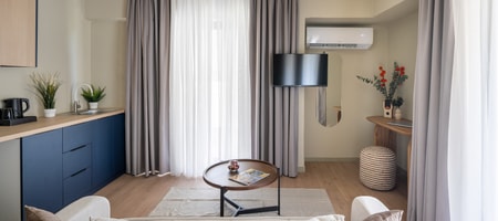 Superior Suite