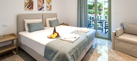 Standard Triple Studio Athina