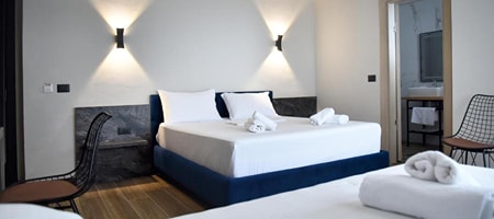 Superior Triple Room