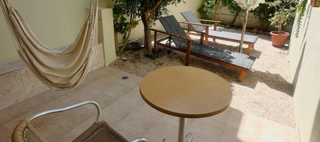 Garden Studio