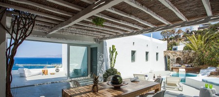 Villa Albert