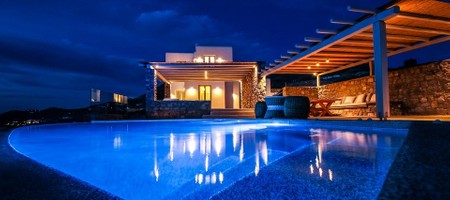 Villa Alfie
