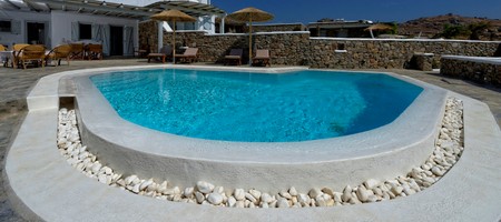 Villa Alkmini