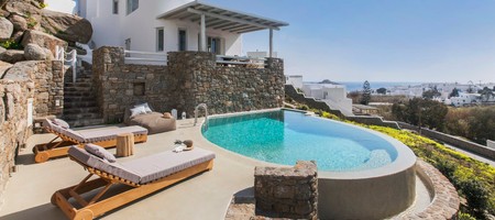 Villa Audrey