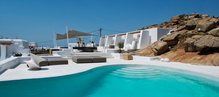 Villa Charla