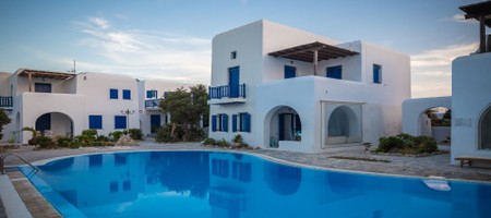 Villa Chuck