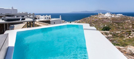 Villa Claire I