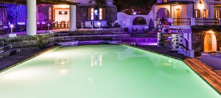 Constellation Estate