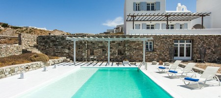 Villa Douglas
